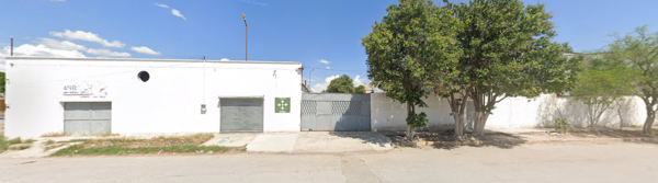 Bodega en venta en Isaura Chavez de Montemayor, Francisco I. Madero — foto 2 de 22