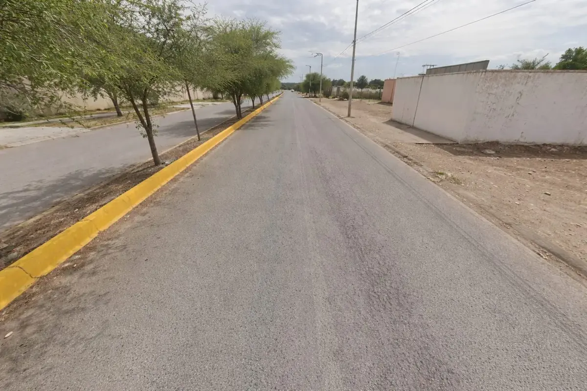 Vista 3 de Terreno en Venta en Ciudad Nazas Polígono 24, Torreón, Coahuila de Zaragoza