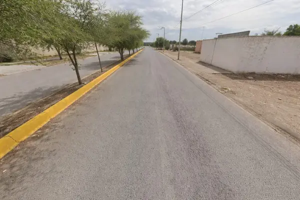 Terreno en venta en Ciudad Nazas Polígono 24, Torreón — foto 3 de 5
