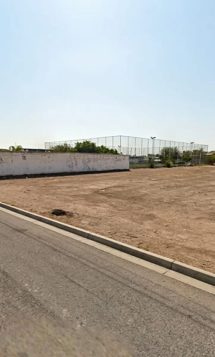 Vista 5 de Terreno en Venta en Ciudad Nazas Polígono 24, Torreón, Coahuila de Zaragoza