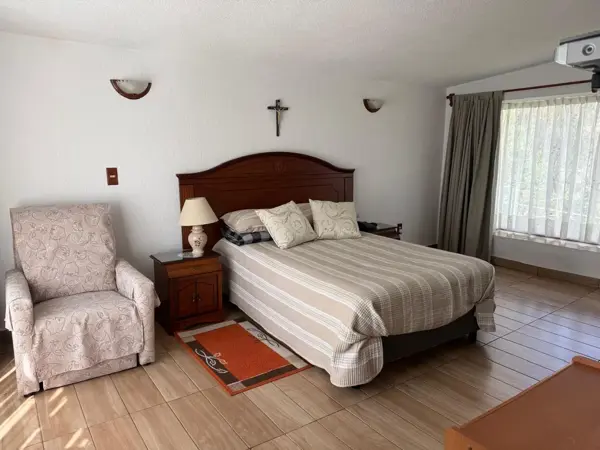 Departamento en renta en Campestre del Lago, Cuautitlán Izcalli, México