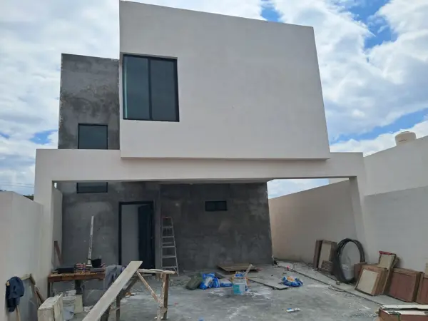 Se vende Preciosa Casa Nueva en Residencial Piamonte