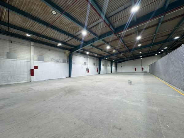 Bodega en renta en Industrial Alce Blanco, Naucalpan de Juárez — foto 2 de 4