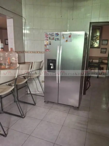 Casa en venta en Lomas de Anahuac, Monterrey — foto 3 de 17
