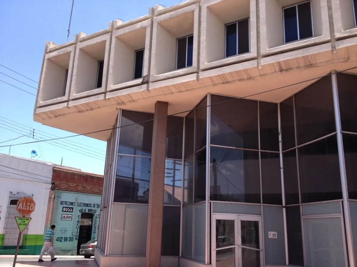 Edificio en renta en Saltillo Centro, Saltillo — foto 1 de 62