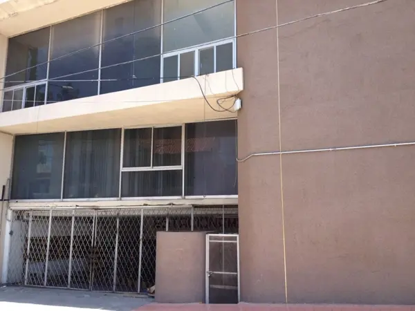 Edificio en renta en Saltillo Centro, Saltillo — foto 2 de 62