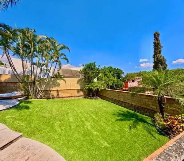 Casa en venta en Sumiya, Jiutepec — foto 2 de 9