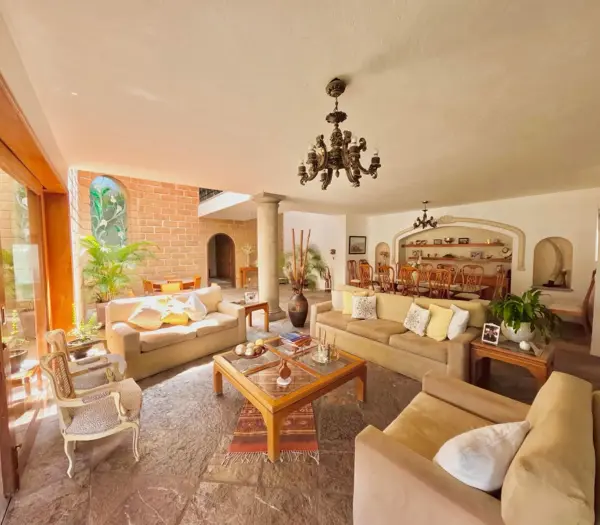 Casa en venta en Sumiya, Jiutepec — foto 3 de 9