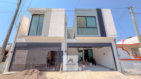 Casa en Venta Muy Cerca de Uvm
