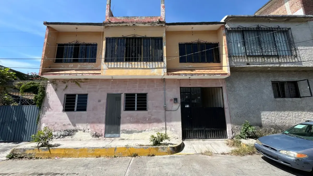 Casa en venta en Ruben Jaramillo, Temixco — foto 1 de 17