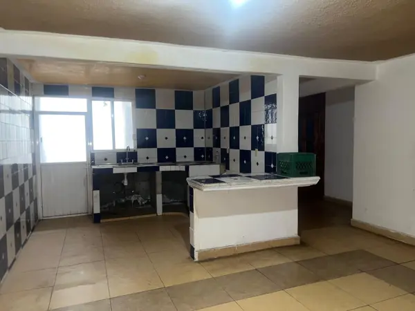 Casa en venta en Ampliación Río Florido, Morelia — foto 3 de 8