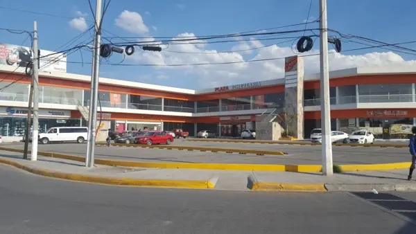 Local en renta en Avicola, Saltillo — foto 2 de 10