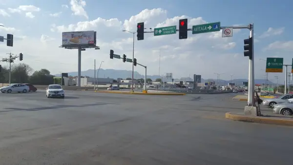Local en renta en Avicola, Saltillo — foto 3 de 10