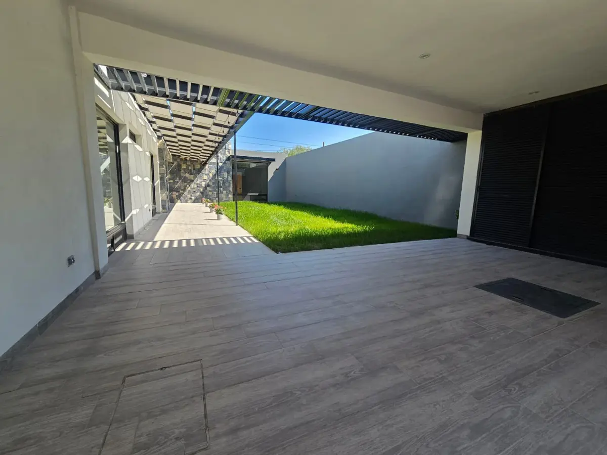 Vista 4 de Casa en Venta en Residencial Frondoso, Torreón, Coahuila de Zaragoza
