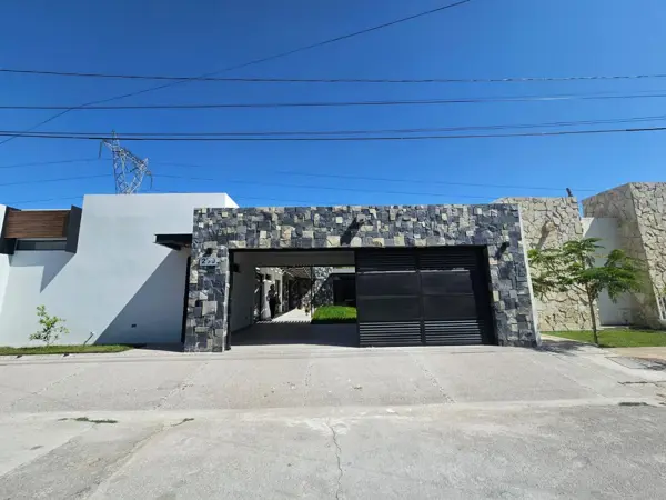 Casa en venta en Residencial Frondoso, Torreón — foto 2 de 20