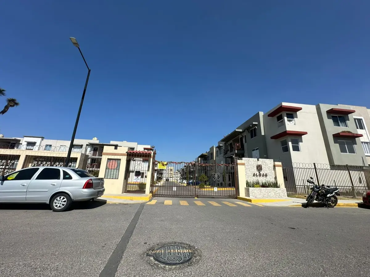 Departamento en venta en San Jeronimo Xonacahuacan, Tecámac — foto 1 de 13