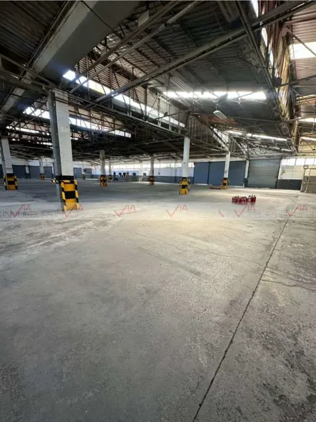Bodega en renta en Zona Industrial, San Pedro Garza García — foto 2 de 8