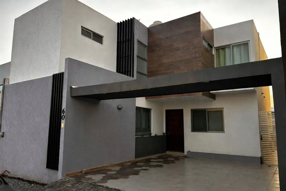 Casa en venta en Lomas Diamante, Alvarado — foto 1 de 19