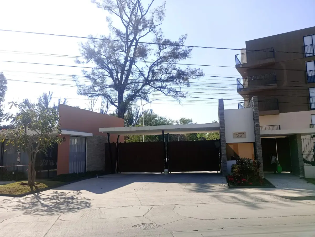 Departamento en venta en Canal 58, San Pedro Tlaquepaque — foto 1 de 13