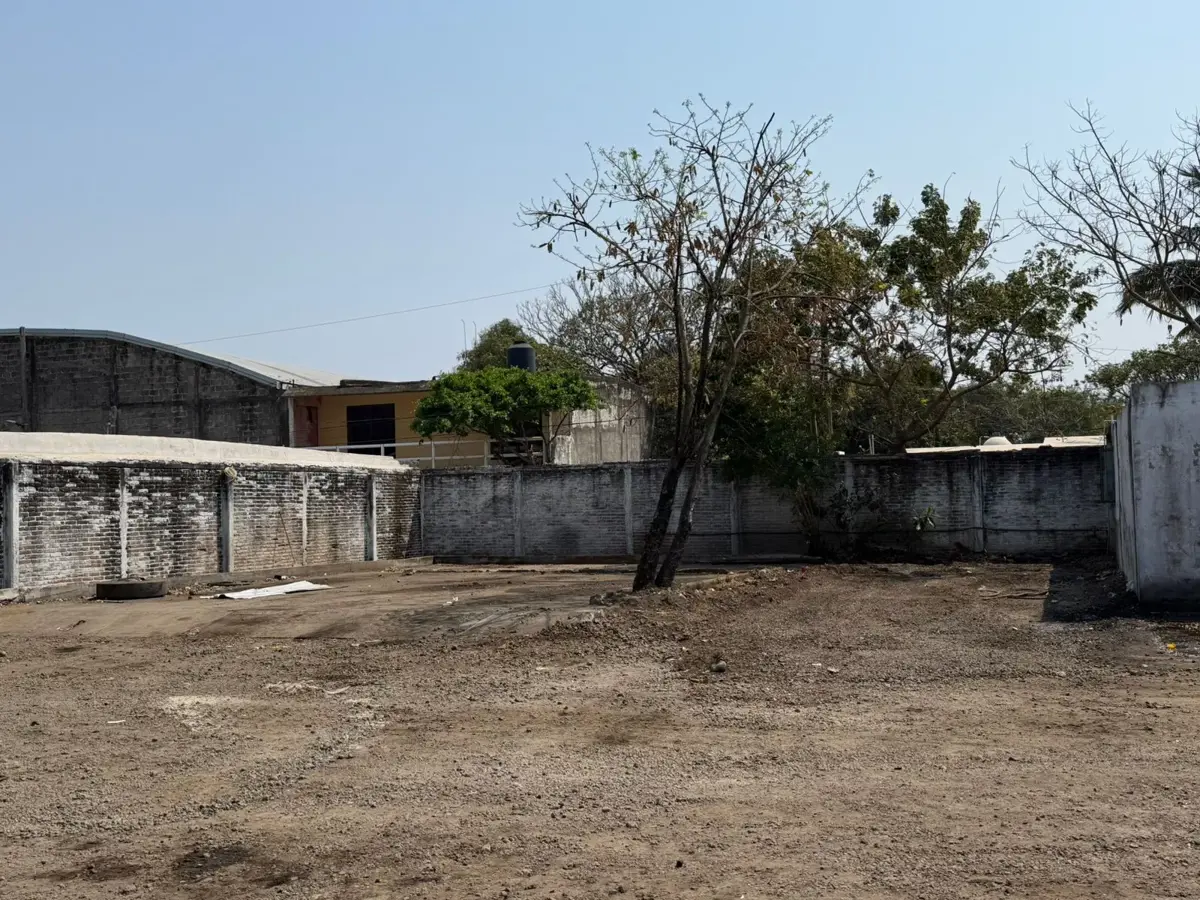 Terreno en renta en Pedro Ignacio Mata, Veracruz — foto 1 de 7
