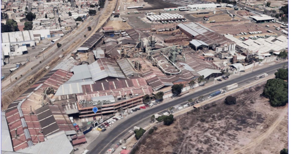 Bodega en renta en Lomas de San Juan Ixhuatepec, Tlalnepantla de Baz — foto 2 de 27