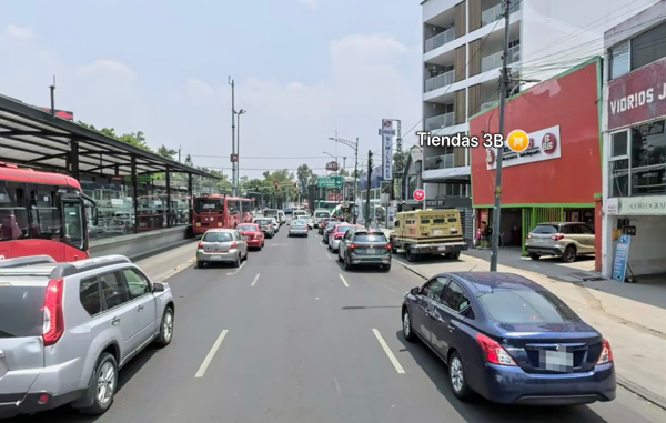 Departamento en venta en Haciendas de Coyoacán, Coyoacán — foto 3 de 7