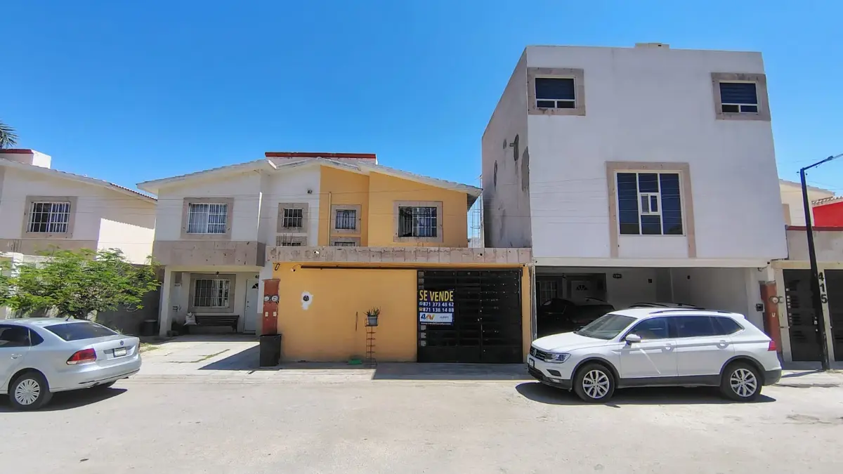 Casa en venta en Las Huertas, Lerdo, Dgo. Casa en venta en Las Huertas, Lerdo, Dgo.