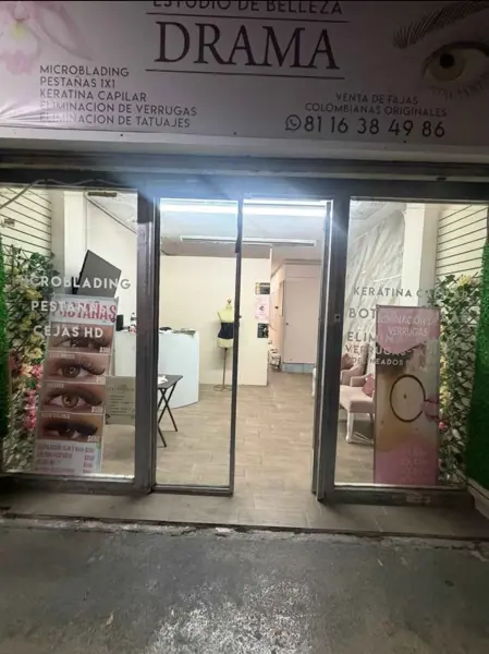 Local en renta en Santa Maria, Guadalupe — foto 2 de 8