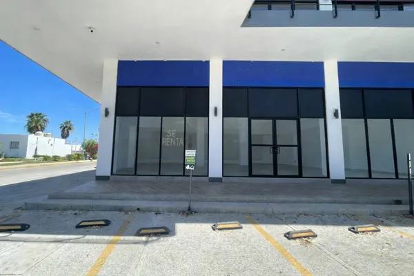 Local en renta en Real Pacífico, Mazatlán — foto 2 de 9