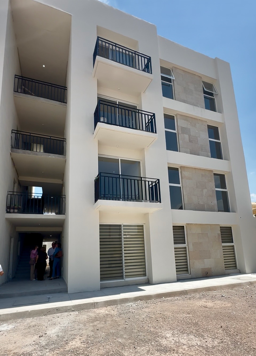 Departamento en venta en Torreon Centro, Torreón — foto 1 de 9