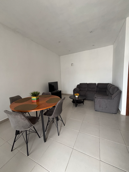 Departamento en renta en San Isidro, Saltillo — foto 2 de 9