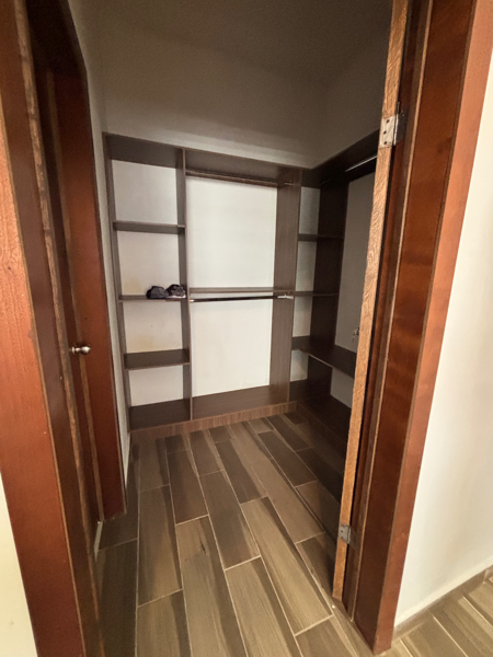 Departamento en renta en San Isidro, Saltillo — foto 3 de 9