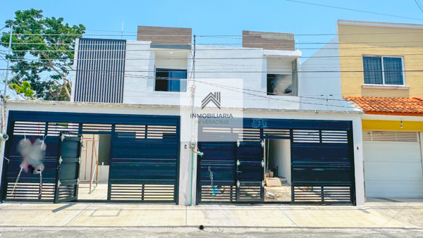 CASA EN VENTA BOCA DEL RIO