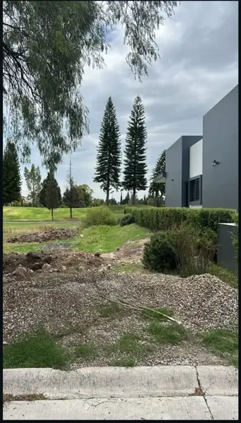 Terreno en venta en Álamo Country Club, Celaya — foto 3 de 11