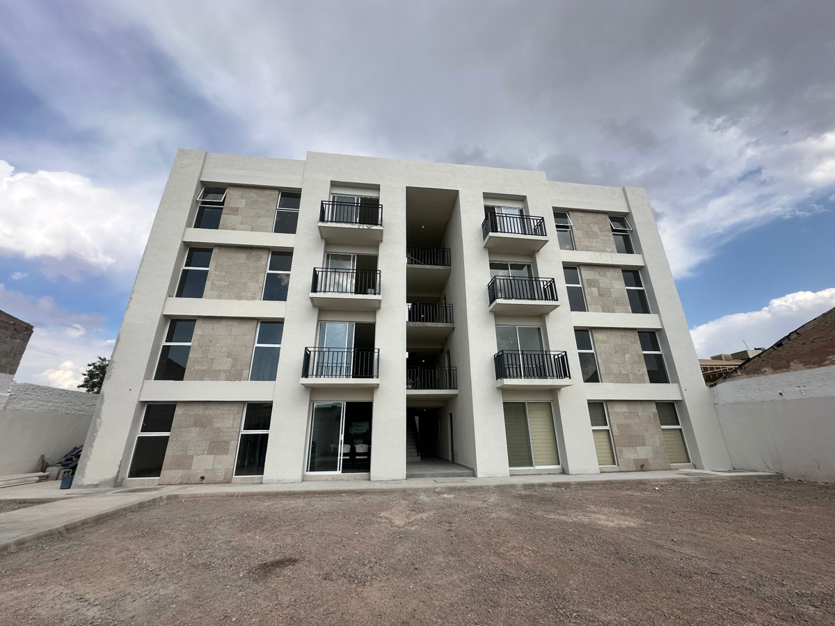 Departamento en venta en Torreon Centro, Torreón — foto 1 de 12