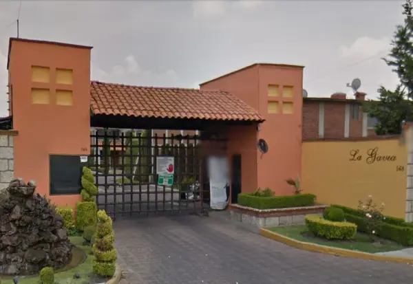 Casa en venta en La Providencia, Metepec — foto 2 de 13