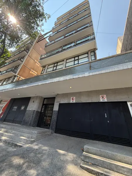 Local en renta en Hipódromo Condesa, Cuauhtémoc — foto 3 de 11