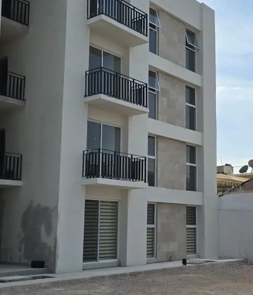 DEPARTAMENTO CERCANO A BOSQUE VENUSTIANO CARRANZA DE TORREON COAHUILA