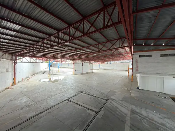 Bodega en renta en Fidel Velázquez, Torreón — foto 2 de 9