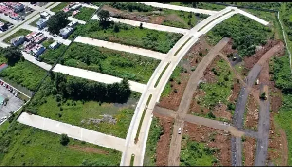 Terreno en venta en Pátzcuaro, Pátzcuaro — foto 2 de 6