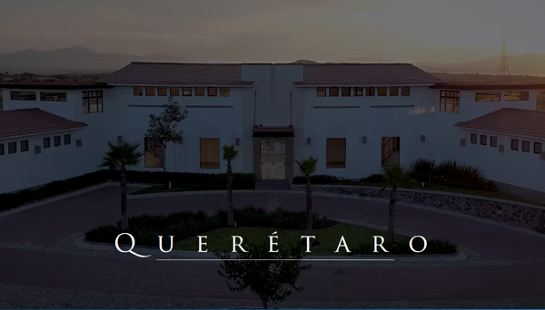 Traspaso Terreno Residencial Ciudad Maderas San juan del Rio Queretaro