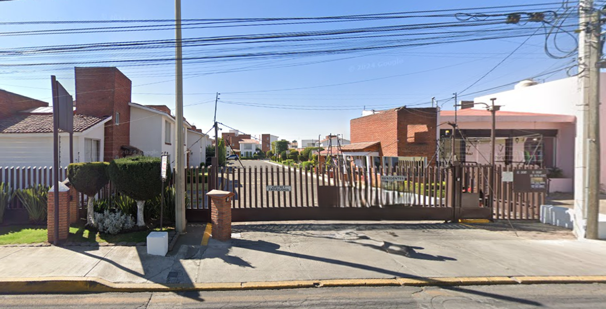 Casa en venta en Santiaguito, Metepec — foto 1 de 13