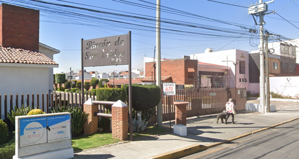 Casa en venta en Santiaguito, Metepec — foto 2 de 13