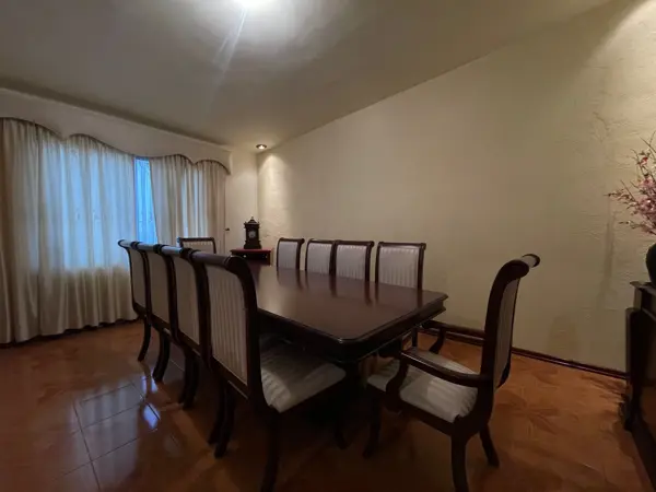 Casa en venta en Las Cumbres, Monterrey — foto 3 de 11
