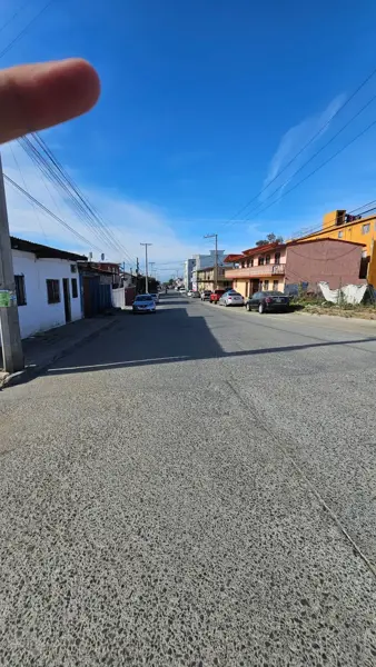 Terreno en venta en Lázaro Cárdenas 3ra. Mesa, Tijuana — foto 3 de 5
