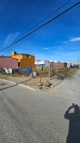 Terreno en venta en Lázaro Cárdenas 3ra. Mesa, Tijuana — foto 2 de 5