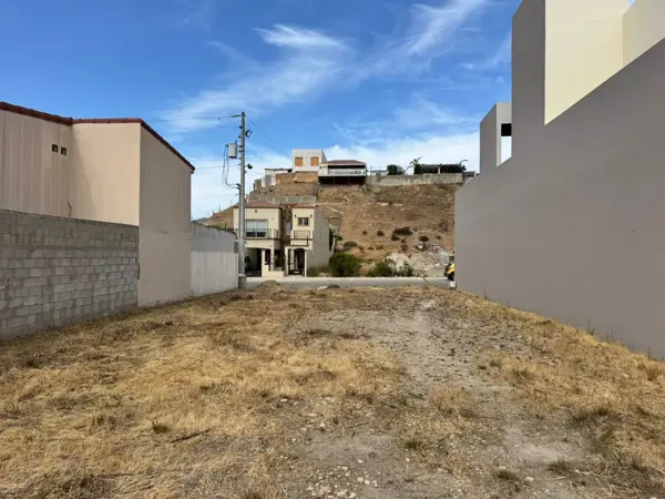 Terreno en venta en Terrazas de la Presa, Tijuana — foto 3 de 5