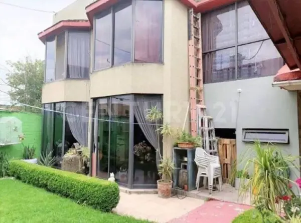 Casa en venta en Jardines de San Mateo, Naucalpan de Juárez — foto 2 de 9