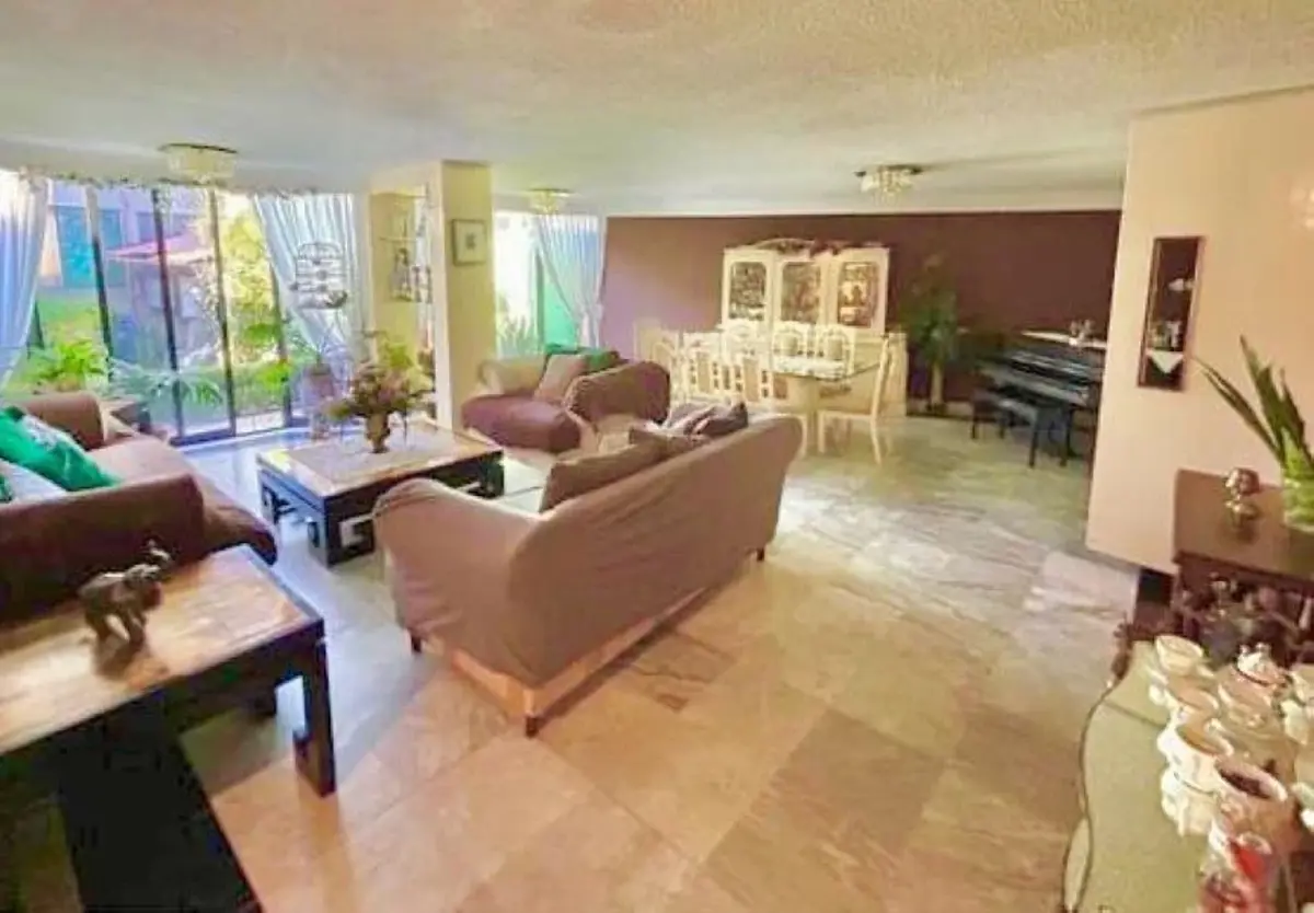 Casa en venta en Jardines de San Mateo, Naucalpan de Juárez — foto 1 de 9