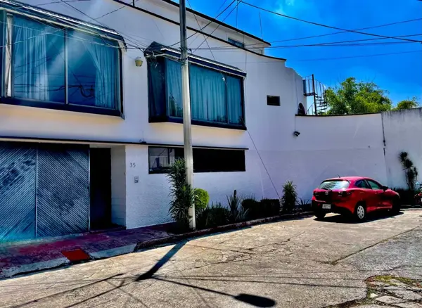 Casa en venta en Jardines de San Mateo, Naucalpan de Juárez — foto 3 de 9